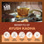 Ayush Kadha & Herbal Turmeric Tea Powder Combo Pack - 65 Servings