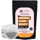 Organic Dandelion Tea Bags - 25 Eco-Friendly Tea Bags