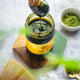 Saffrove Matcha Honey (150 g, 22 Cups)
