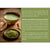 Organic Rose Matcha Green Tea - (30 g , 30 Cups)