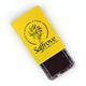 Saffrove Organic Saffron Kashmiri Pushali Kesar 1g