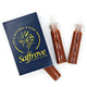 Saffrove Organic Saffron Powder (3Pcs x 1g)