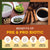 Superbrew Prebiotic and Probiotic Coffee (50 G, 25 CUPS)