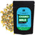 Organic Chamomile Tea - 25g & Dried Lavender Tea- 30g - Combo Pack (55 g, 110 Cups)