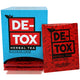 Detox Tea Bags (21 Tea Bags)