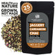 Jaggery Cardamom Masala Tea (100 g, 25 Cups)