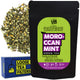 Organic Moroccan Mint Green Tea (50 Gm, 31 Cups)