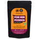Superbrew Organic PCOD PCOS Tea (50 g, 50 Cups)