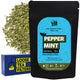 Organic Peppermint Tea (25 g, 25 Cups)