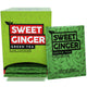 Sweet Ginger Green Tea Bags (21 Pcs)