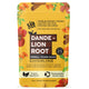 Organic Dandelion Tea Bags - 25 Eco-Friendly Tea Bags
