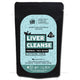 FVTB Liver Cleanse Tea Bags – Liver Detox Herbal Tea blend - 30 Milk Thistle Tea Bags with Dandelion Root, Ginger, Fennel, Peppermint & Turmeric for Fatty Liver Detox Tea Bags- 60g
