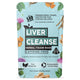 FVTB Liver Cleanse Tea Bags – Liver Detox Herbal Tea blend - 30 Milk Thistle Tea Bags with Dandelion Root, Ginger, Fennel, Peppermint & Turmeric for Fatty Liver Detox Tea Bags- 60g