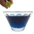 Organic Basil Blue Tea (25 Gms, 40 Cups)