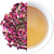 Organic Tulsi Rose Tea (50 g, 50 Cups)
