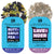 Organic Butterfly Pea Flower Tea 25g & Pure dried lavender flowers 30g - Combo Pack (55 g, 110 Cups)