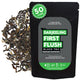 The Tea Trove, First Flush Darjeeling Tea  (100 Gm,50 Cups)