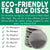 Organic Dandelion Tea Bags - 25 Eco-Friendly Tea Bags