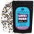 Organic Chamomile Tea - 25g & Dried Lavender Tea- 30g - Combo Pack (55 g, 110 Cups)