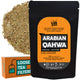 Arabian Qahwa, Green Coffee (100 g, 50 Cups)