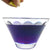 Organic Blue Butterfly Pea Flower Tea (25g) & Hibiscus Flower Tea (50g) - Combo Pack 75g, 100 Cups