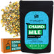Organic Chamomile Flowers Herbal Tea (50 g, 50 Cups)