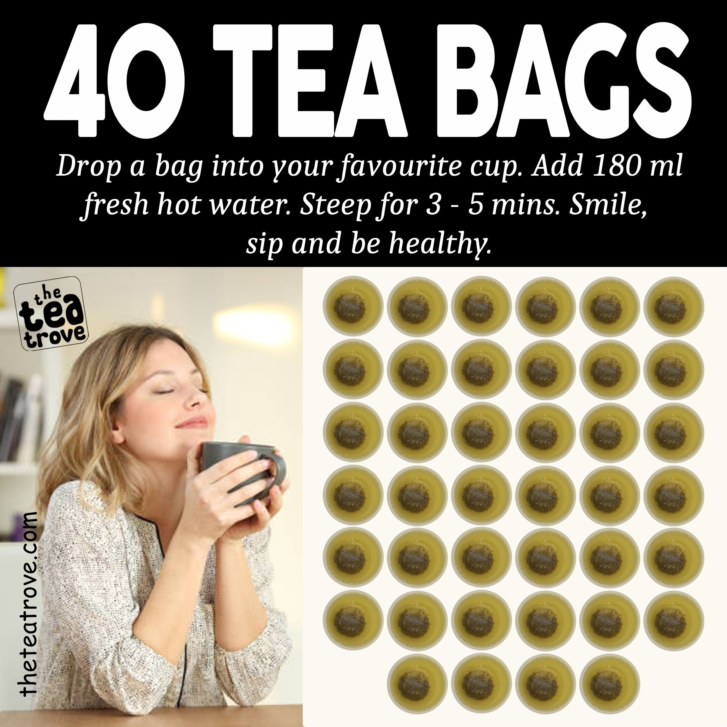 tea bags for eye bagsTikTok Search