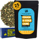 Organic Cough and Cold Care Tea (50 g, 25 Cups)