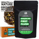 Darjeeling Black First Flush Regular Tea (100 g, 50 Cups)
