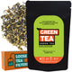 Darjeeling Green Tea (50 g, 25 Cups)