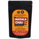Super Brew Probiotic Masala Chai Instant Tea Powder (60 Gms, 40 Cups)