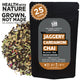 Jaggery Cardamom Masala Tea (100 g, 25 Cups)