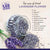 ORGANIC Lavender Flower Petals (30 Gms) (50 Cups)