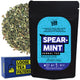Organic Spearmint Tea for PCOS (50 g, 50 Cups)