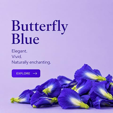 Shop Butterfly Blue Pea Tea