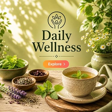 My daily wellness