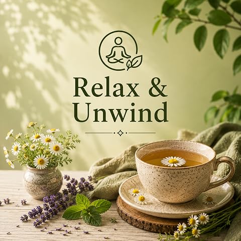Relax & Unwind