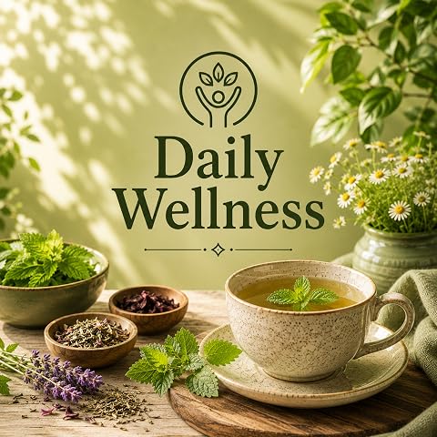 Daily Wellness