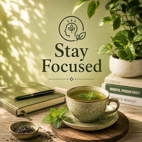 Stay Focused