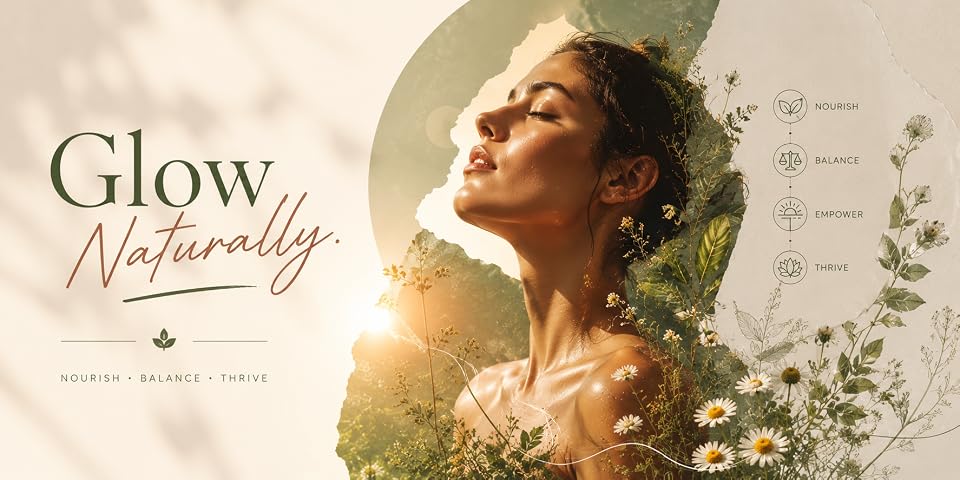 Glow Naturally