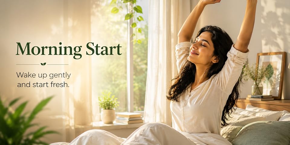 Morning Start