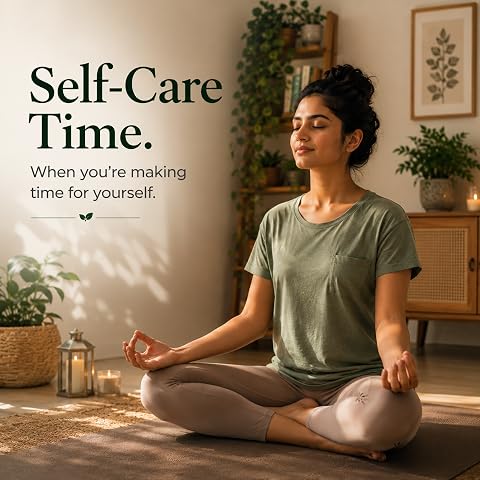 Self-Care Time