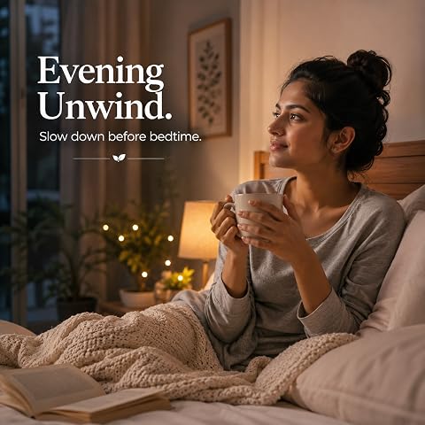 Evening Unwind
