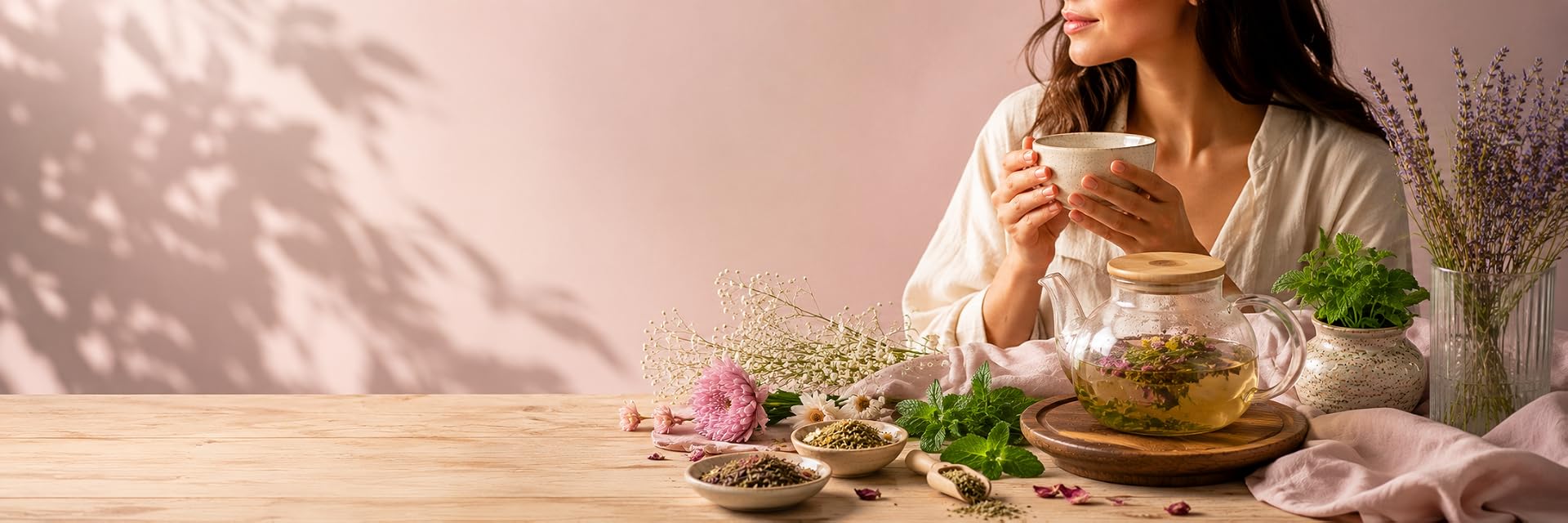 
Women's Wellness