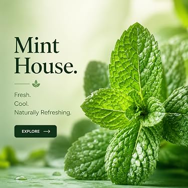 Explore The Mint House