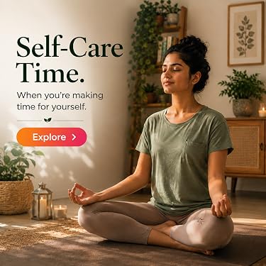 Self-care days